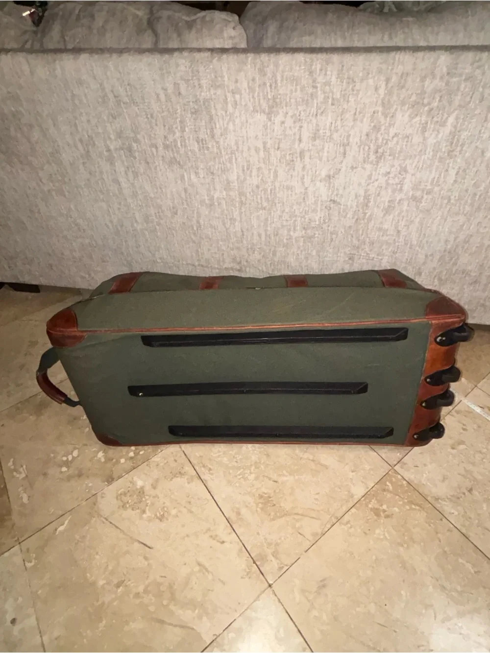Orvis xl 36